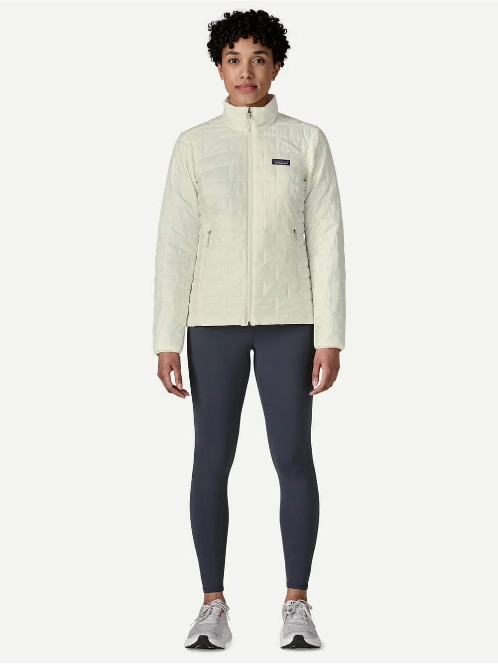 Patagonia Women's Nano Puff® Jacket
